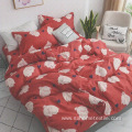 pigment printing bedding sets